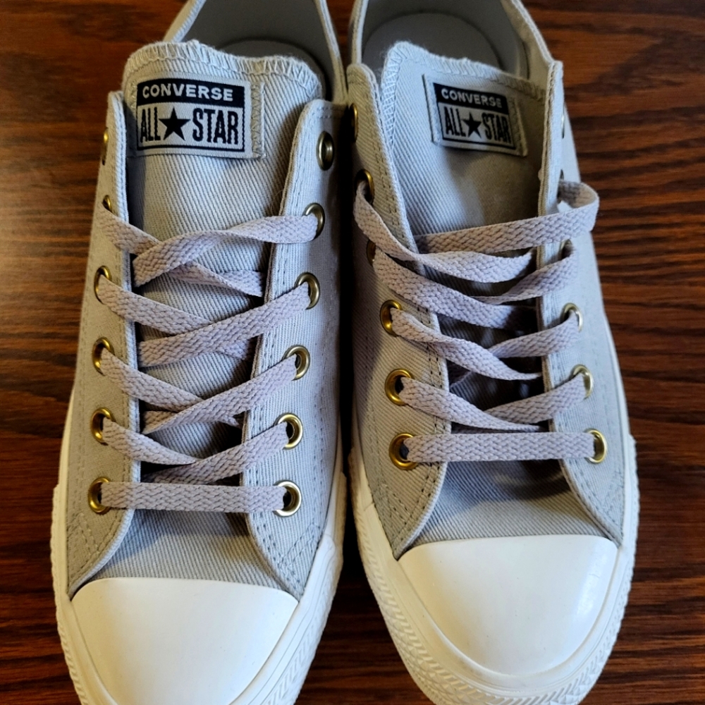 Converse Allstars